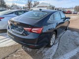 Used 2020 Chevrolet Malibu LT image 3
