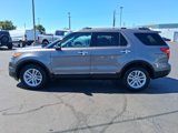 Used 2013 Ford Explorer XLT w/ Class III Trailer Tow Pkg image 6