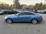 Used 2012 Mercedes-Benz E 350 4MATIC Coupe image 2