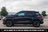 Used 2022 Chevrolet TrailBlazer LT image 4