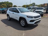 New 2025 Jeep Compass Sport image 3
