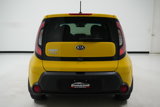 Used 2015 Kia Soul + image 4