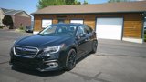 Used 2019 Subaru Legacy 3.6R Limited image 3