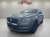 Used 2021 Lincoln Nautilus Reserve w/ Equipment Group 201A image 3