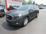 Used 2019 GMC Terrain SLE w/ Driver Convenience Package image 2