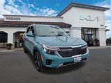 Used 2024 Kia Seltos EX image 2