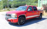 Used 2006 GMC Sierra 1500 SLE w/ Light Duty Power Package image 3