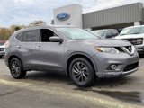Used 2016 Nissan Rogue SL image 2