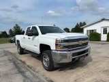 Used 2017 Chevrolet Silverado 2500 W/T w/ WT Convenience Package image 3
