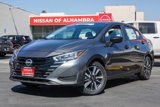 New 2025 Nissan Versa S image 2