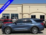 Used 2020 Ford Explorer XLT w/ Equipment Group 202A image 3