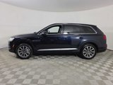 Used 2017 Audi Q7 3.0T Premium Plus w/ Premium Plus Package image 4