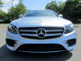 Used 2017 Mercedes-Benz E 300 image 4