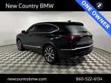 Used 2022 Acura MDX SH-AWD w/ Technology Package image 5