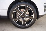 Used 2018 Land Rover Range Rover Supercharged image 4