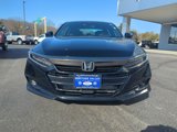 Used 2021 Honda Accord Sport image 2