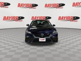 Used 2022 Toyota Camry SE image 4