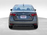 New 2025 Nissan Versa S image 4