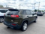 Used 2015 Jeep Cherokee Sport w/ Cold Weather Group image 5