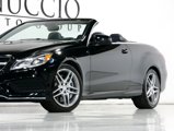 Used 2014 Mercedes-Benz E 550 Cabriolet image 4