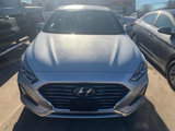 Used 2018 Hyundai Sonata SE image 3