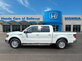 Used 2012 Ford F150 Lariat w/ Lariat Plus Pkg image 2