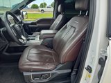 Used 2015 Ford F150 Platinum w/ Equipment Group 701A Luxury image 5
