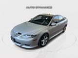 Used 2005 MAZDA MAZDA6 s Sport w/ Bose Audio & Moonroof Pkg image 2