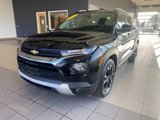Used 2022 Chevrolet TrailBlazer LT w/ Convenience Package image 4