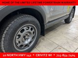 New 2024 Ford Bronco Sport Outer Banks image 3
