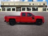 Used 2016 Chevrolet Silverado 1500 LT w/ Rally 2 Edition image 2