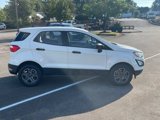 Certified 2020 Ford EcoSport S image 5