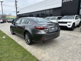 Used 2019 MAZDA MAZDA6 Grand Touring image 5
