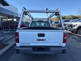 Used 2015 GMC Sierra 1500 2WD Regular Cab image 4