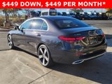 Certified 2025 Mercedes-Benz C 300 4MATIC Sedan image 3