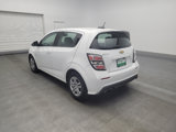 Used 2020 Chevrolet Sonic LT image 5