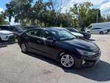 Used 2019 Hyundai Elantra SEL image 6