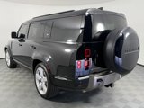 Used 2024 Land Rover Defender 130 X-Dynamic SE image 3