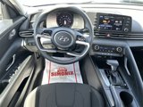 Certified 2023 Hyundai Elantra SEL w/ Cargo Package image 4