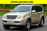 Used 2006 Lexus GX 470 image 3