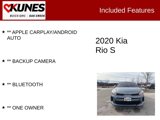 Used 2020 Kia Rio S image 2