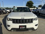 Used 2017 Jeep Grand Cherokee Limited image 5