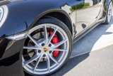 Used 2018 Porsche 911 Carrera 4S image 4