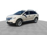 Used 2014 Lincoln MKX AWD w/ Equipment Group 101A image 4