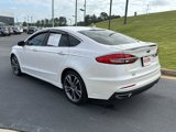 Used 2019 Ford Fusion Titanium image 3