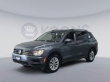 Used 2020 Volkswagen Tiguan S image 5