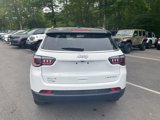 New 2025 Jeep Compass Limited image 5
