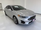Used 2019 Ford Fusion SEL image 2