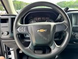Used 2018 Chevrolet Silverado 1500 W/T w/ WT Fleet Convenience Package image 3