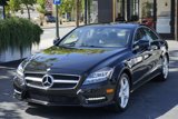 Used 2014 Mercedes-Benz CLS 550 image 3